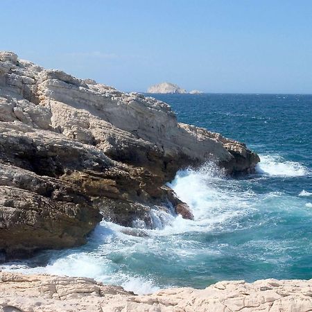 Ibis Budget Marseille Vitrolles Βιτρόλ Εξωτερικό φωτογραφία