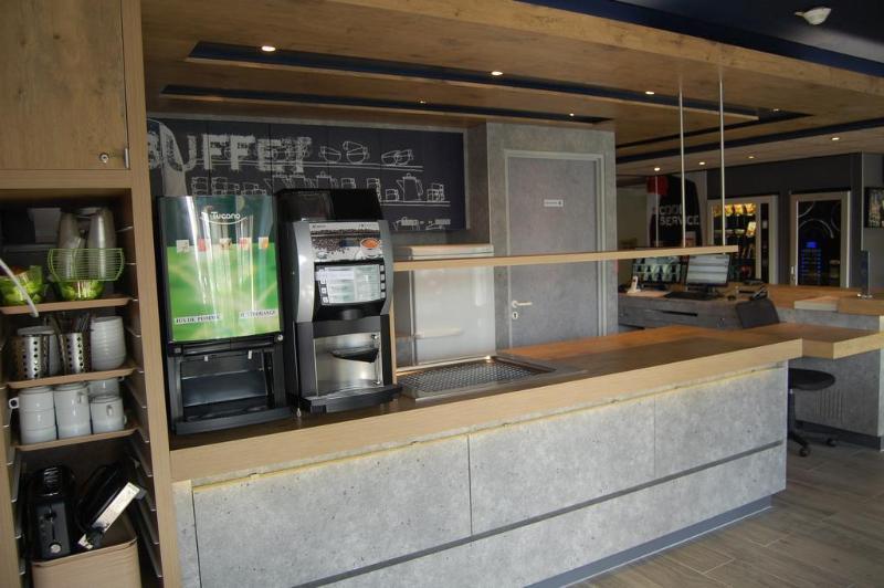 Ibis Budget Marseille Vitrolles Βιτρόλ Εξωτερικό φωτογραφία