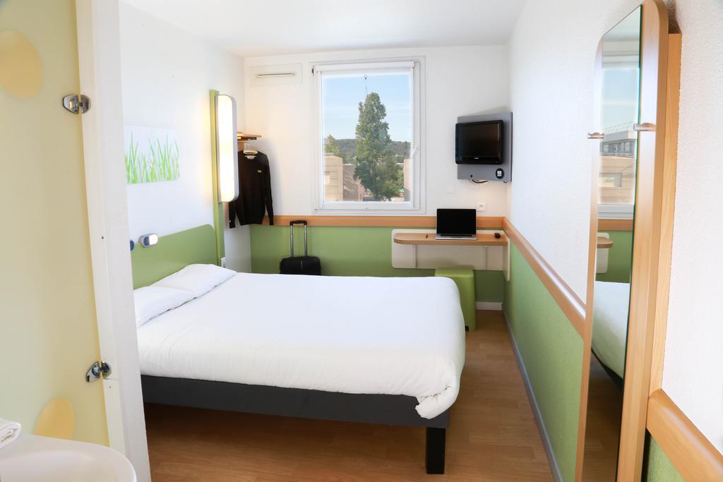 Ibis Budget Marseille Vitrolles Βιτρόλ Εξωτερικό φωτογραφία