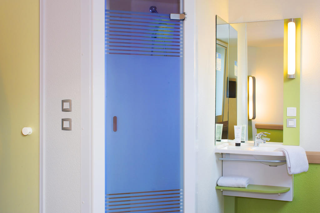 Ibis Budget Marseille Vitrolles Βιτρόλ Δωμάτιο φωτογραφία