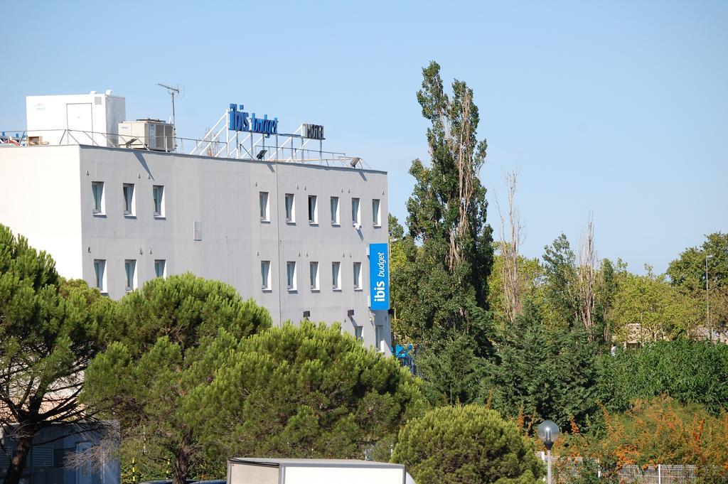 Ibis Budget Marseille Vitrolles Βιτρόλ Εξωτερικό φωτογραφία